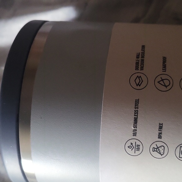 Stanley to go food jar 18oz - Picture 4 of 4